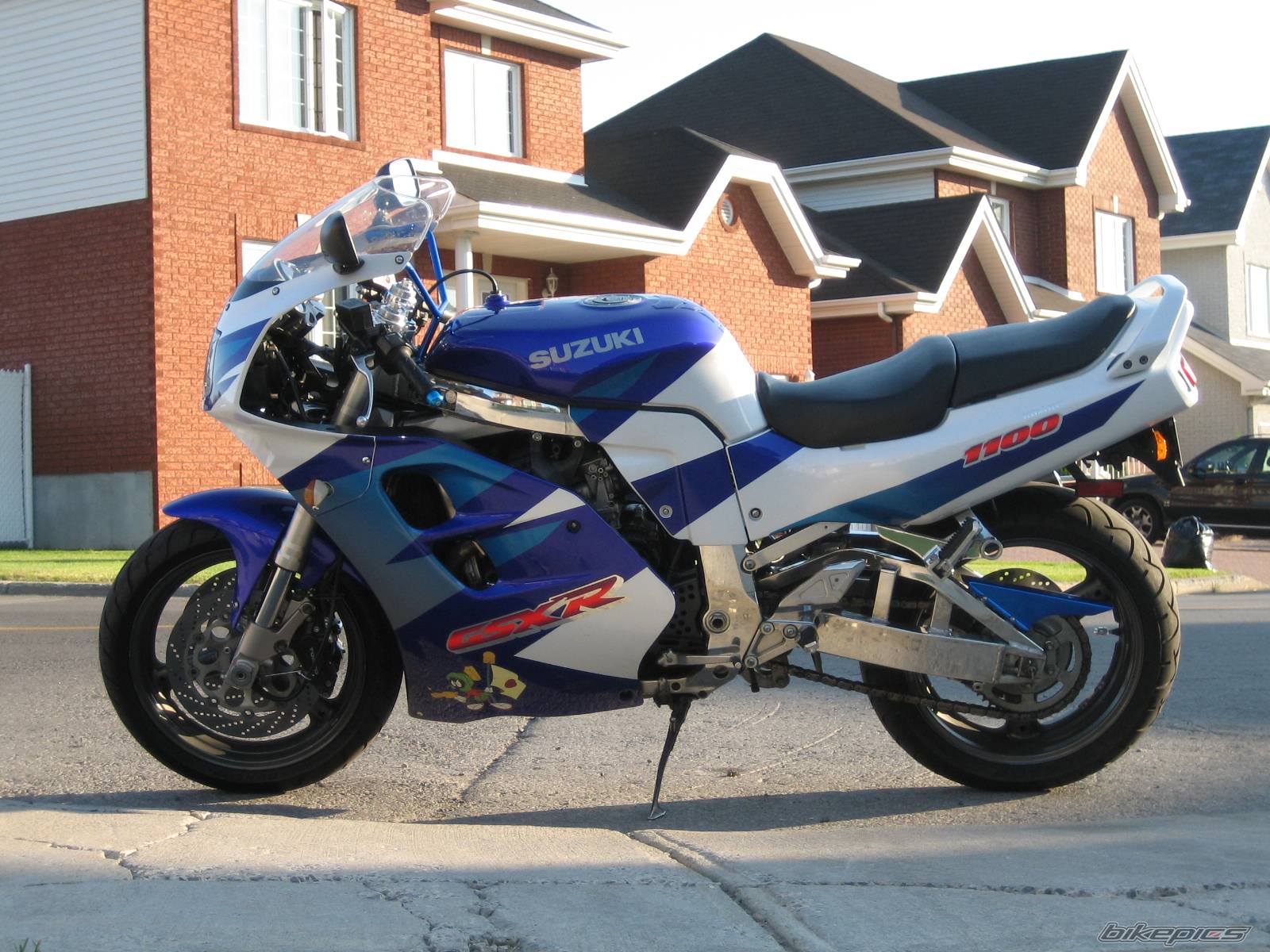 Bike Photo 423468