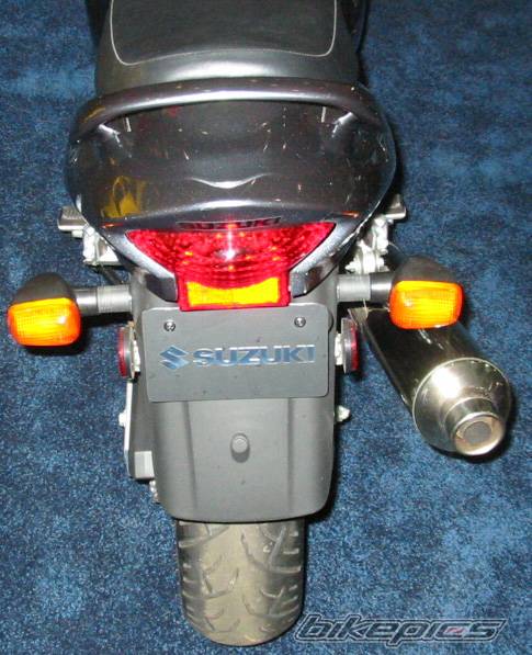 Bike Photo 42348