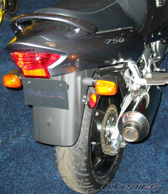 Bike Photo 42349