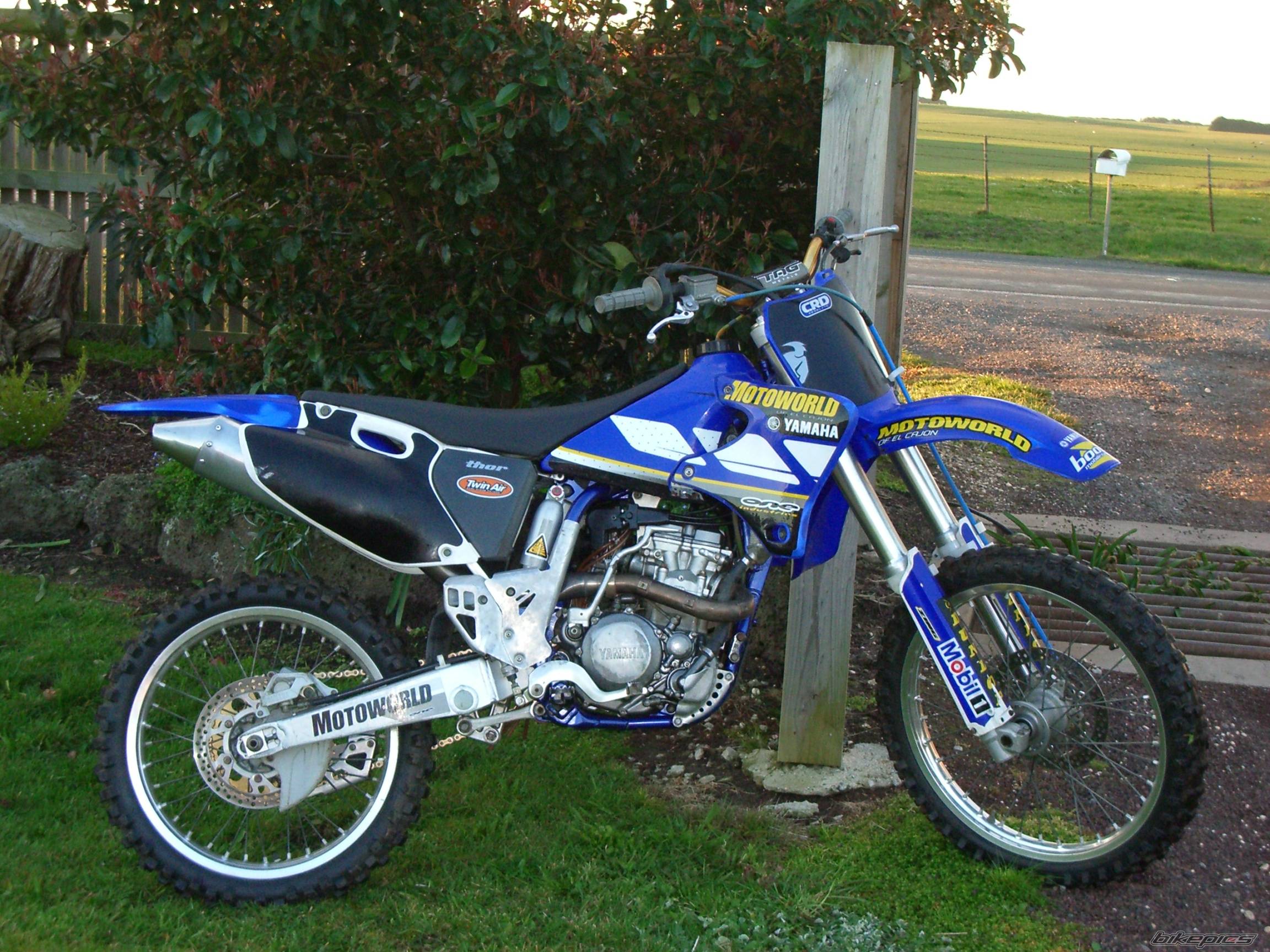 Bike Photo 423519