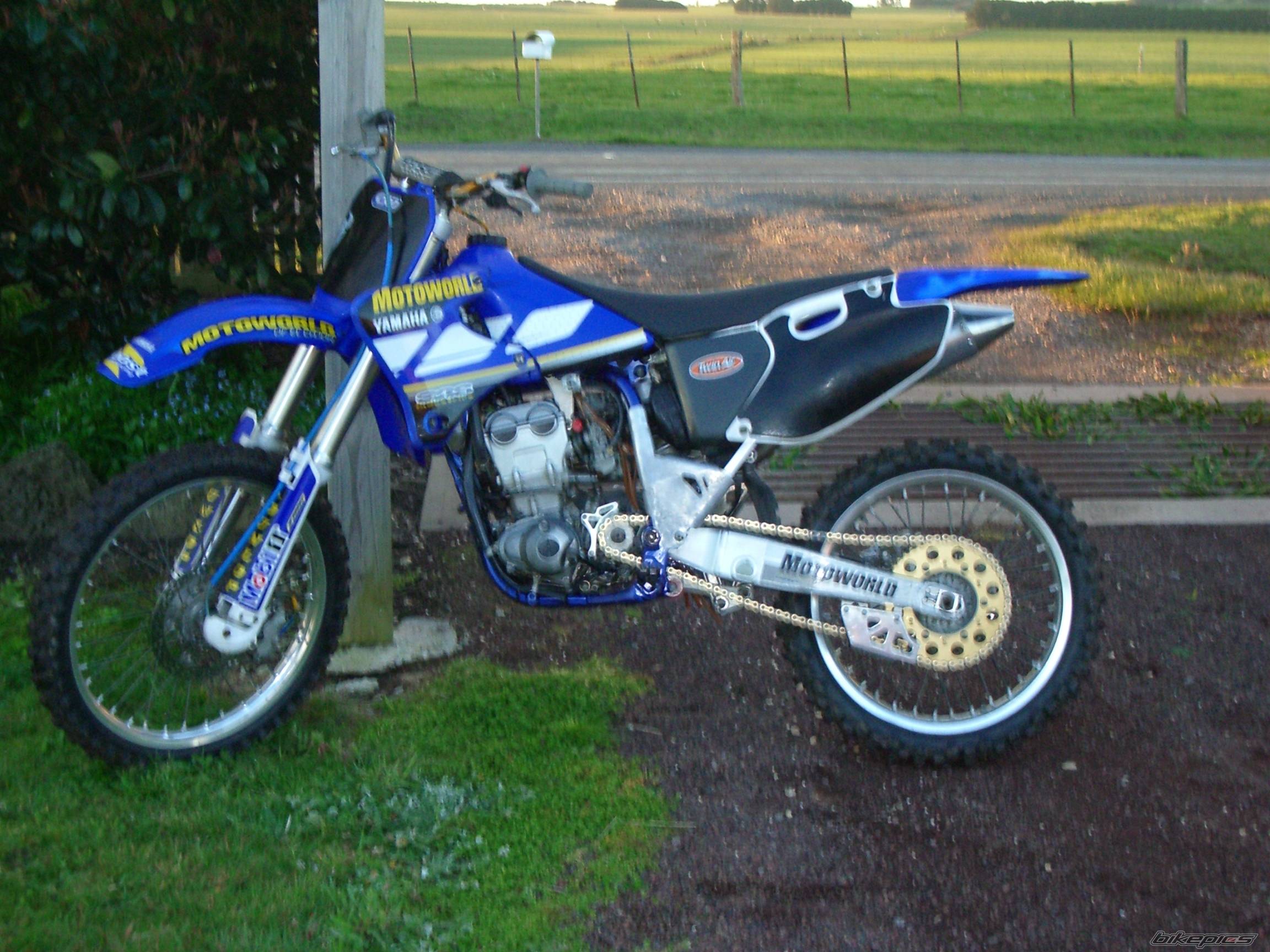 Bike Photo 423520