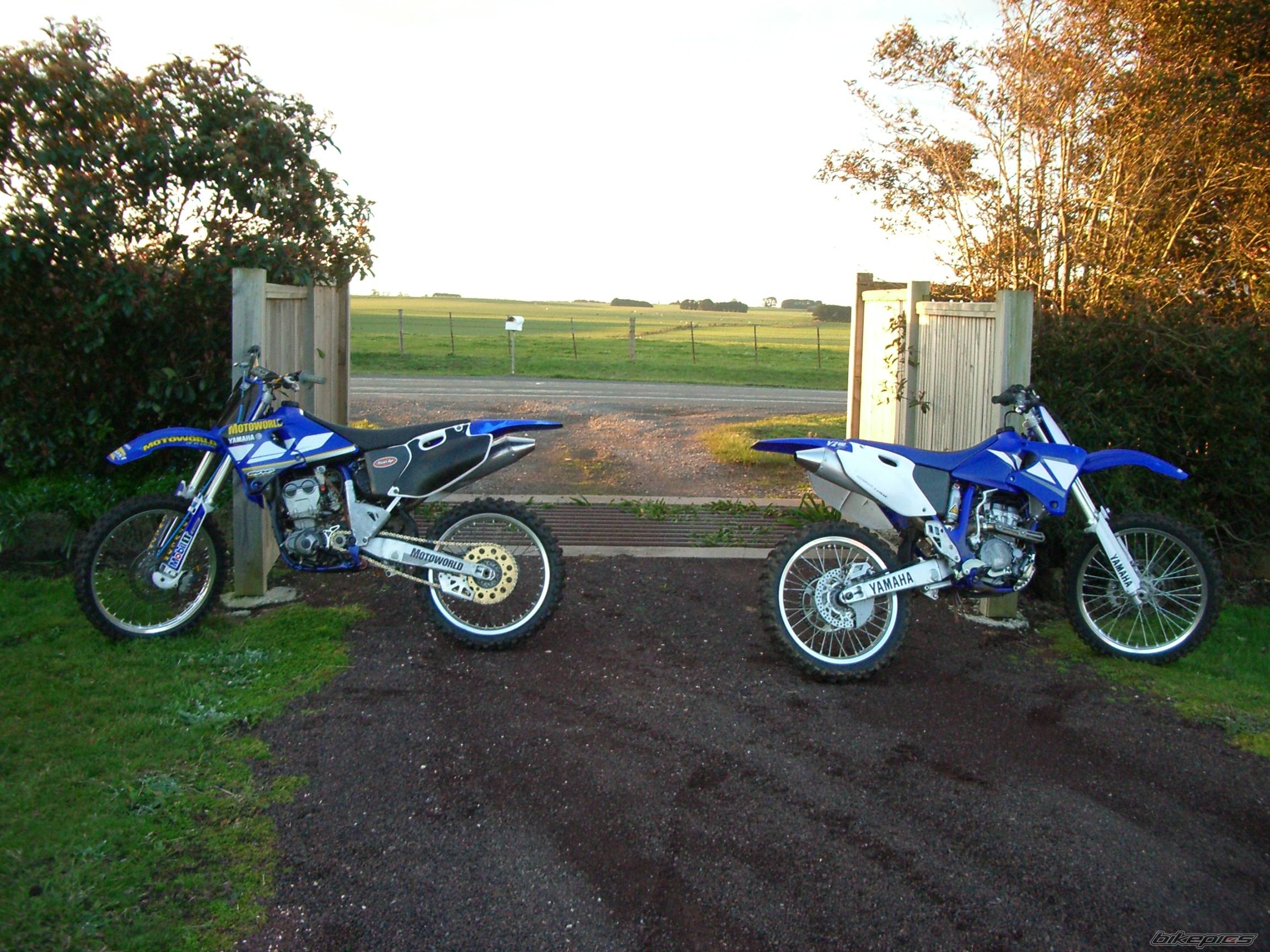 Bike Photo 423522