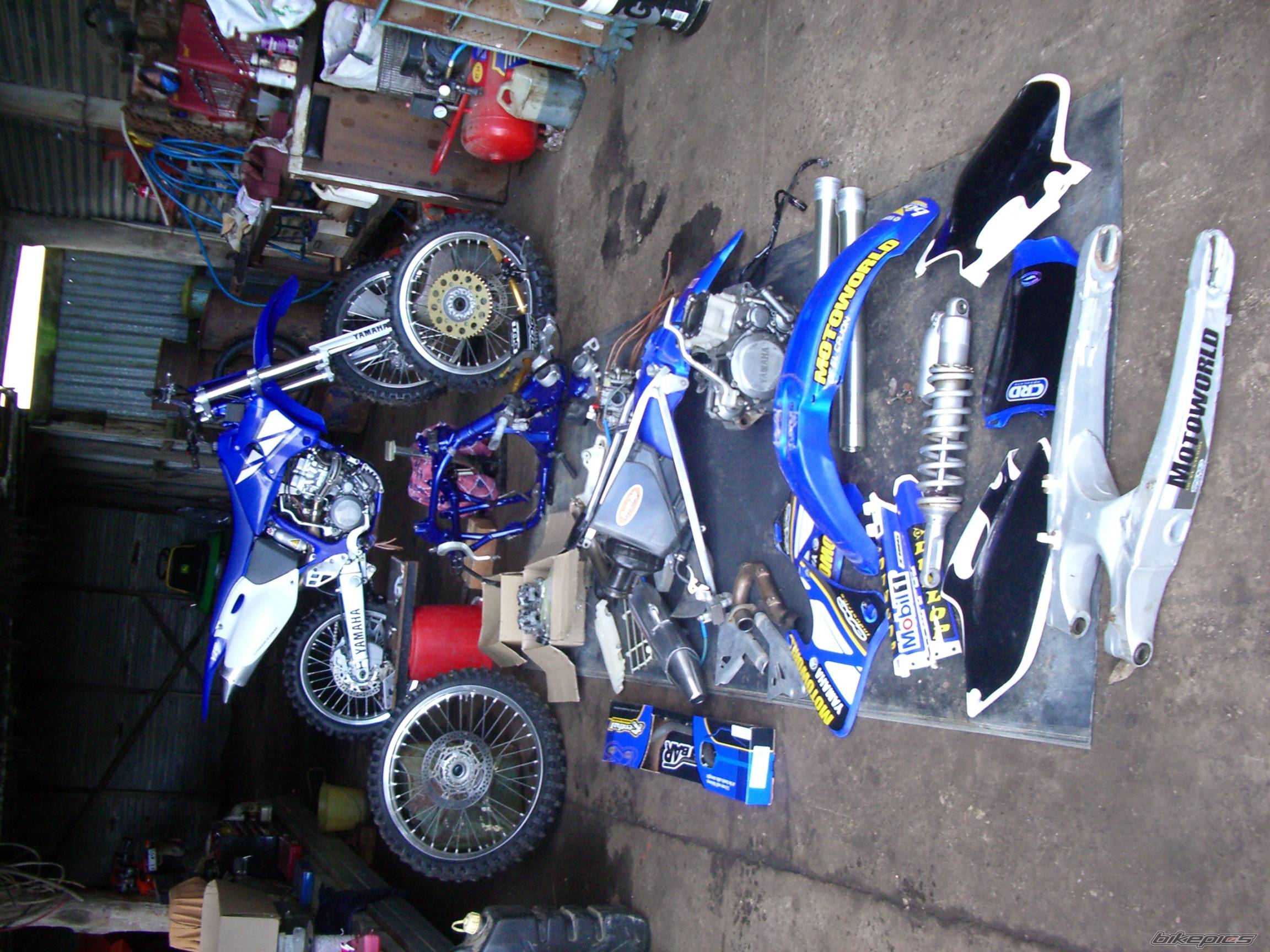 Bike Photo 423523