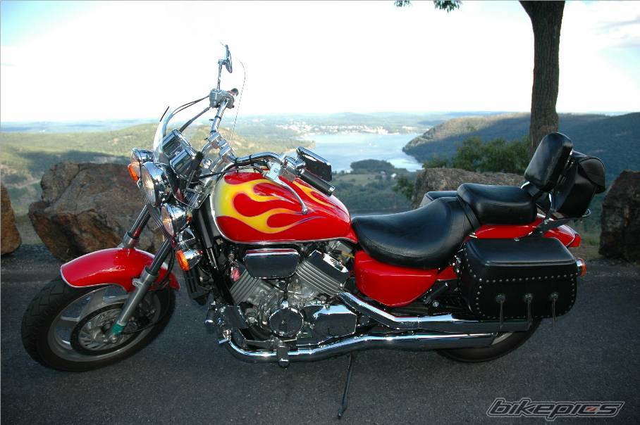 Bike Photo 423533