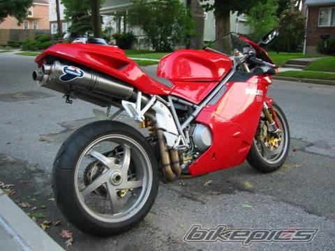 Bike Photo 423538