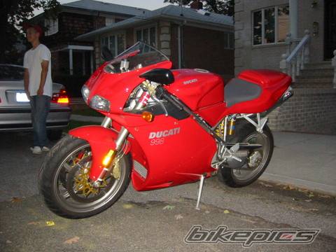 Bike Photo 423540