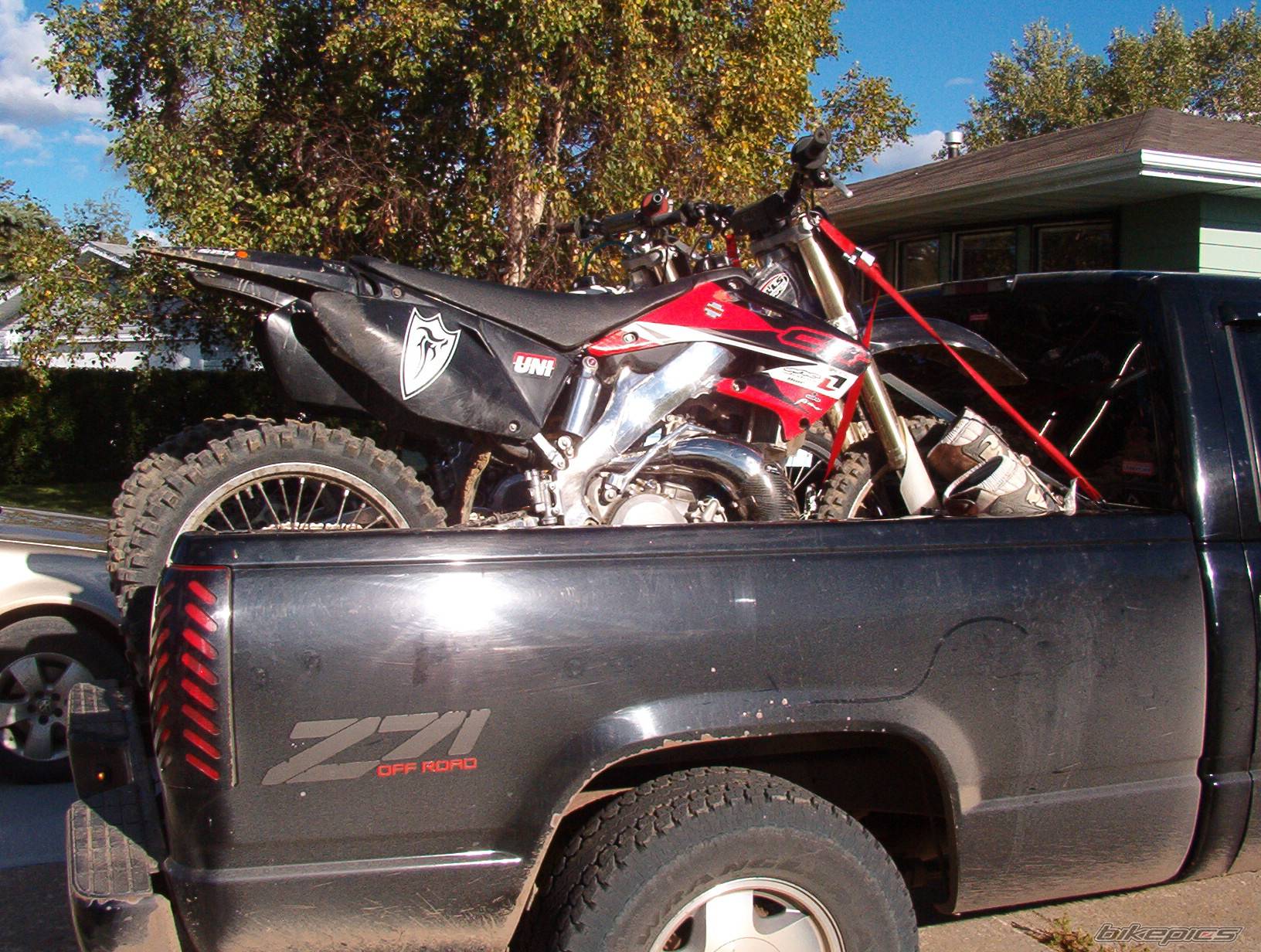 Bike Photo 423541