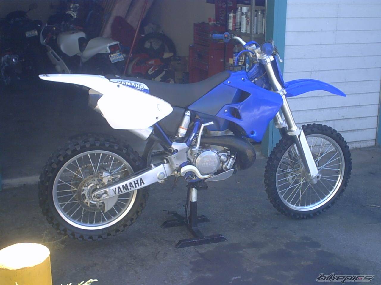 Bike Photo 423605
