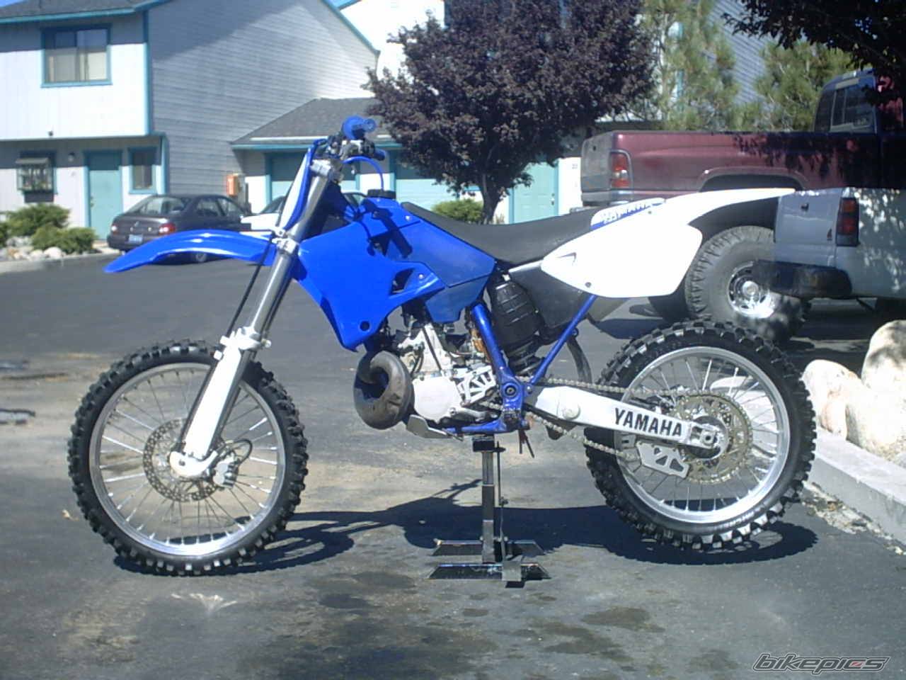 Bike Photo 423606