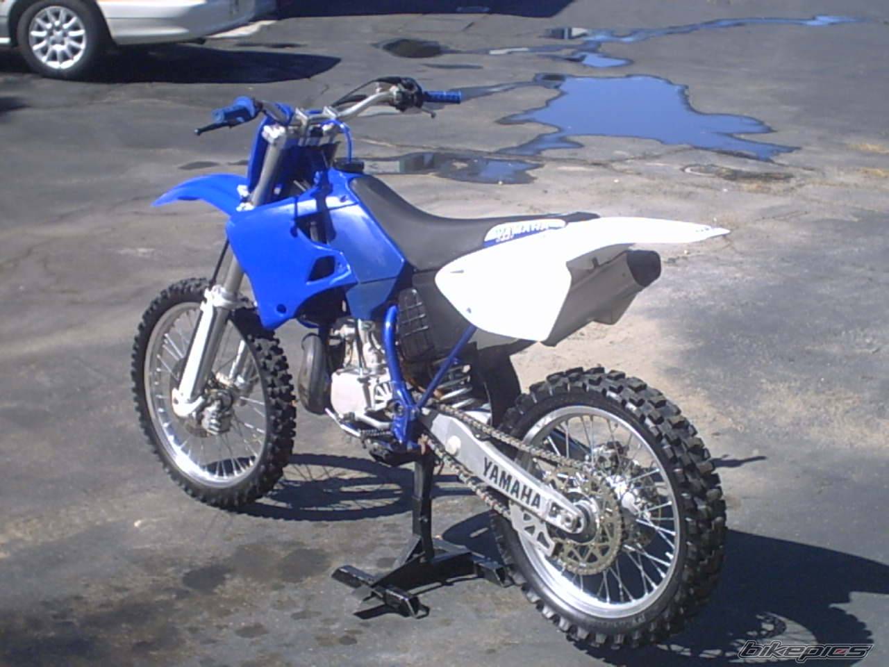 Bike Photo 423607