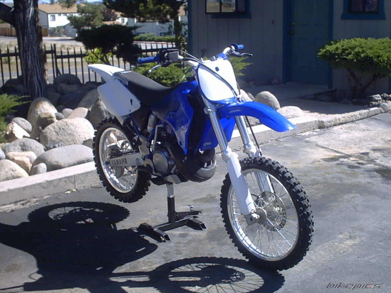 Bike Photo 423608