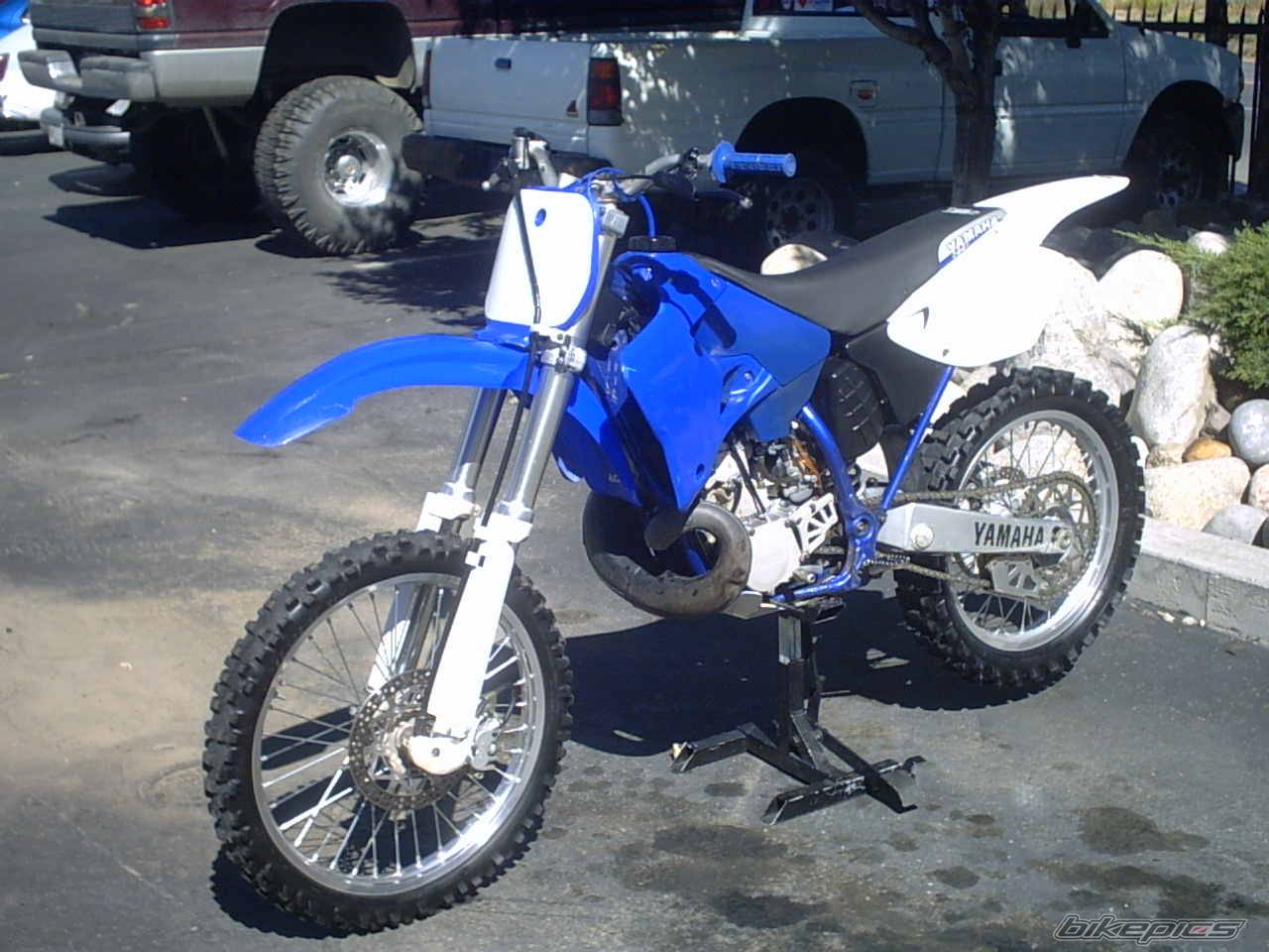 Bike Photo 423609
