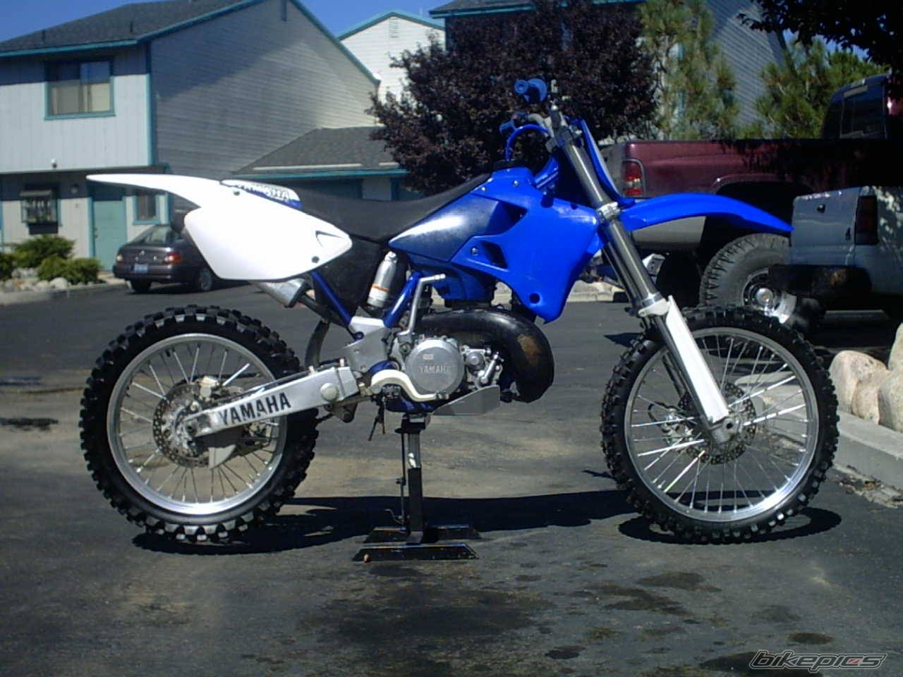 Bike Photo 423611