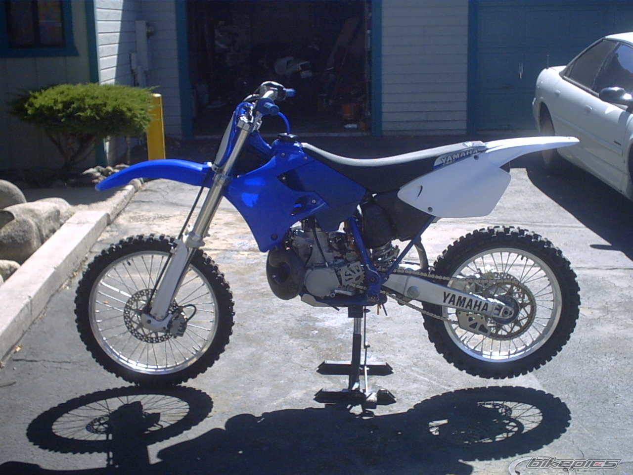 Bike Photo 423613