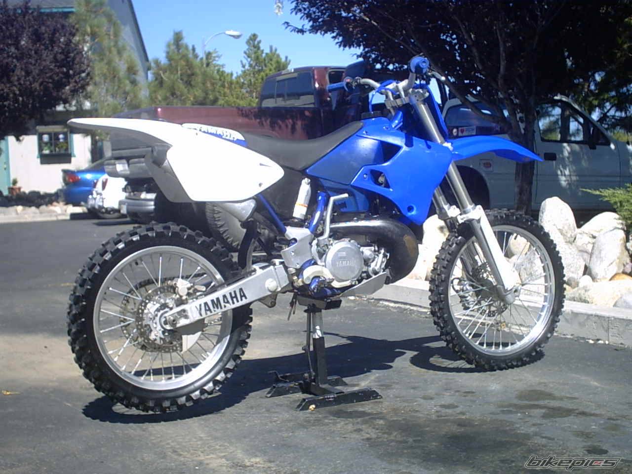 Bike Photo 423615