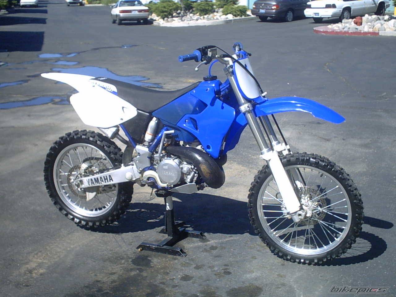 Bike Photo 423617