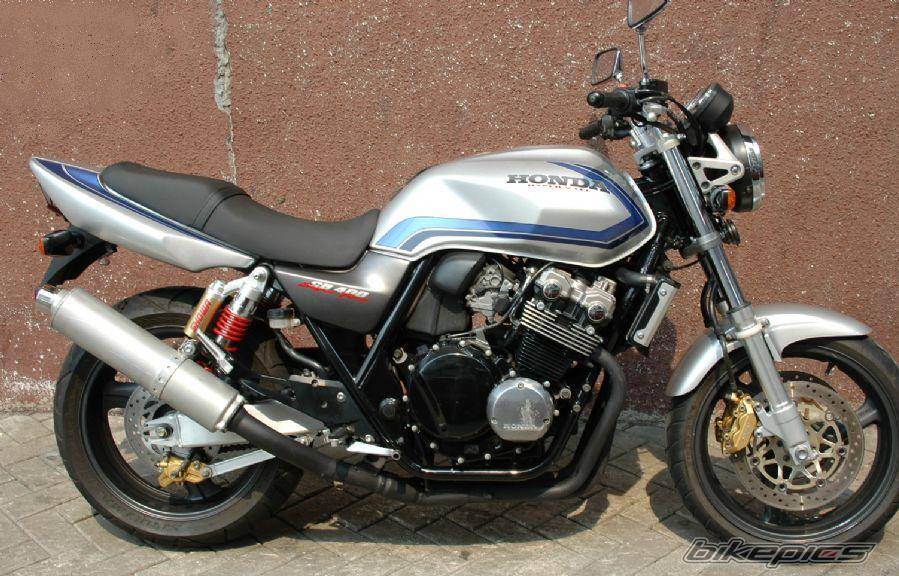 Bike Photo 423623
