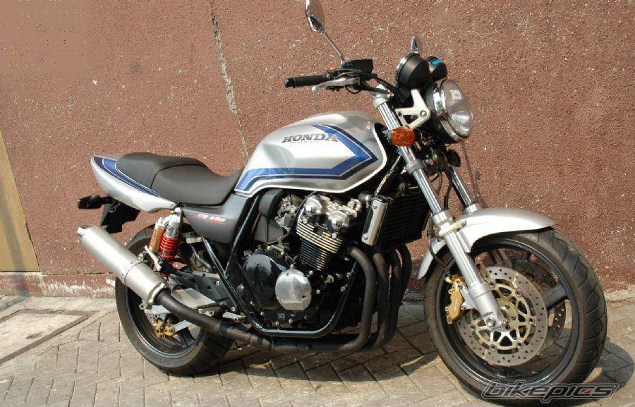 Bike Photo 423624
