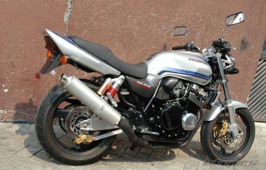 Bike Photo 423625