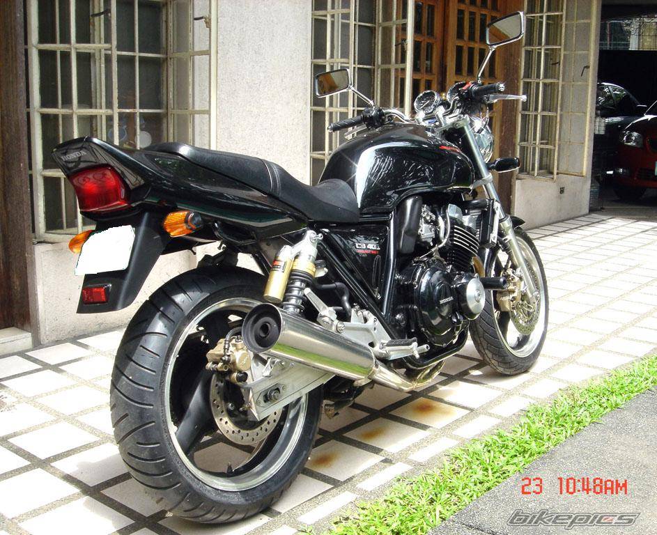 Bike Photo 423632