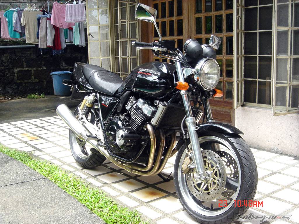Bike Photo 423633