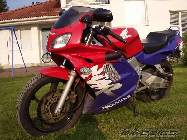 Bike Photo 423638