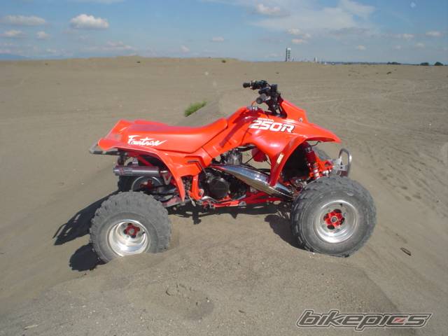 Bike Photo 423640
