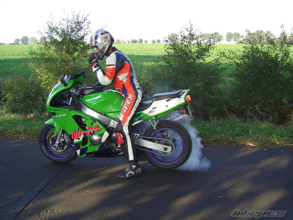 Bike Photo 423645