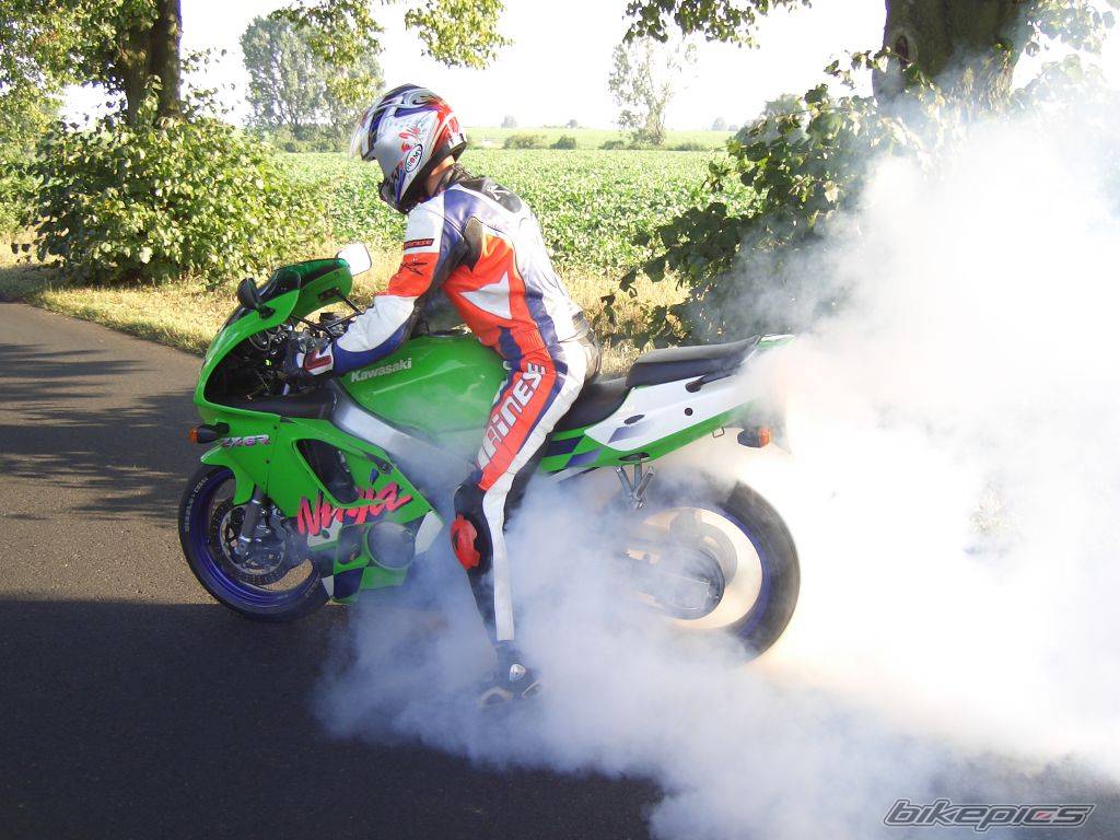 Bike Photo 423646