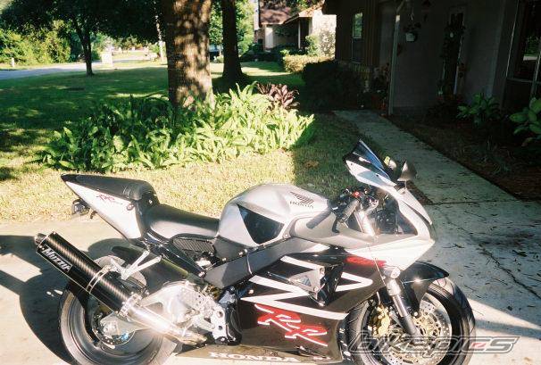 Bike Photo 42370