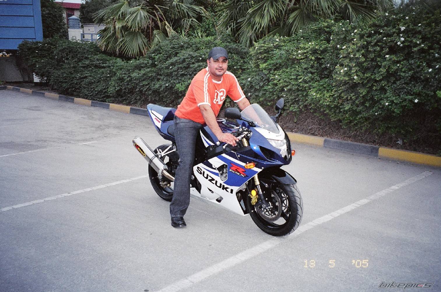 Bike Photo 423718