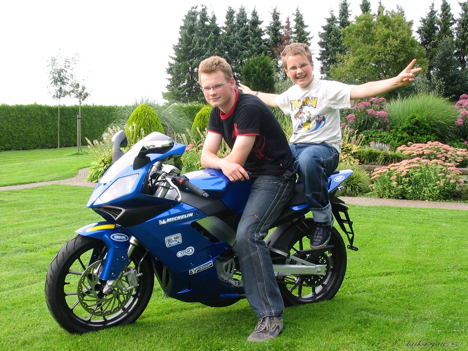 Bike Photo 423763