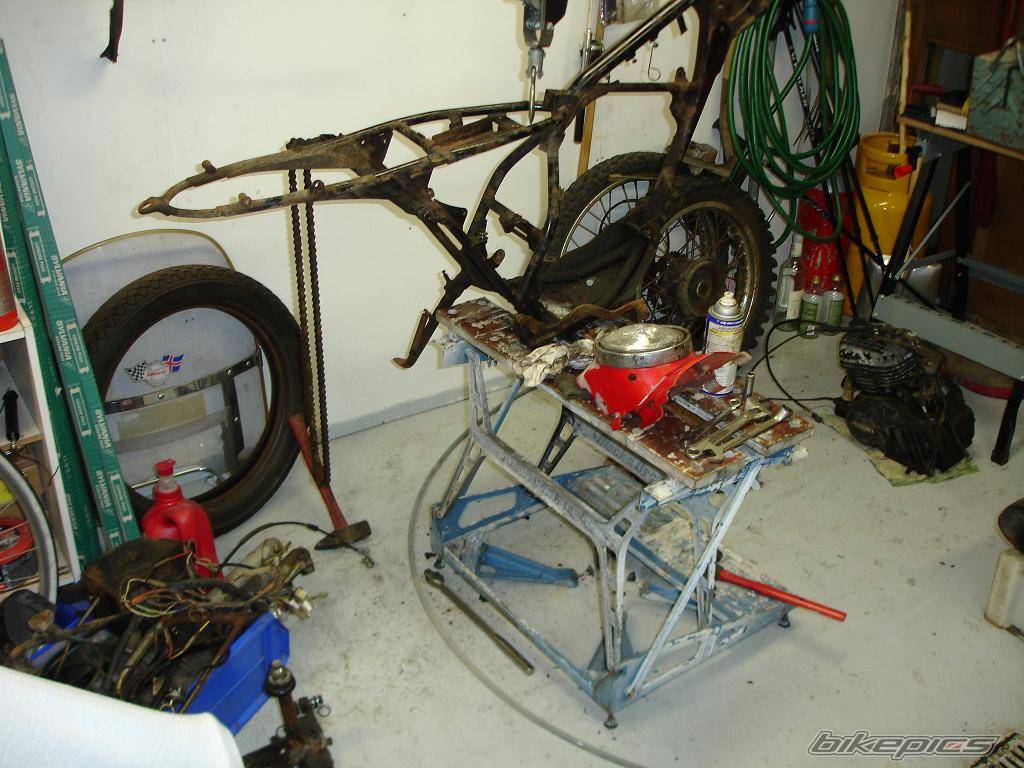 Bike Photo 423772