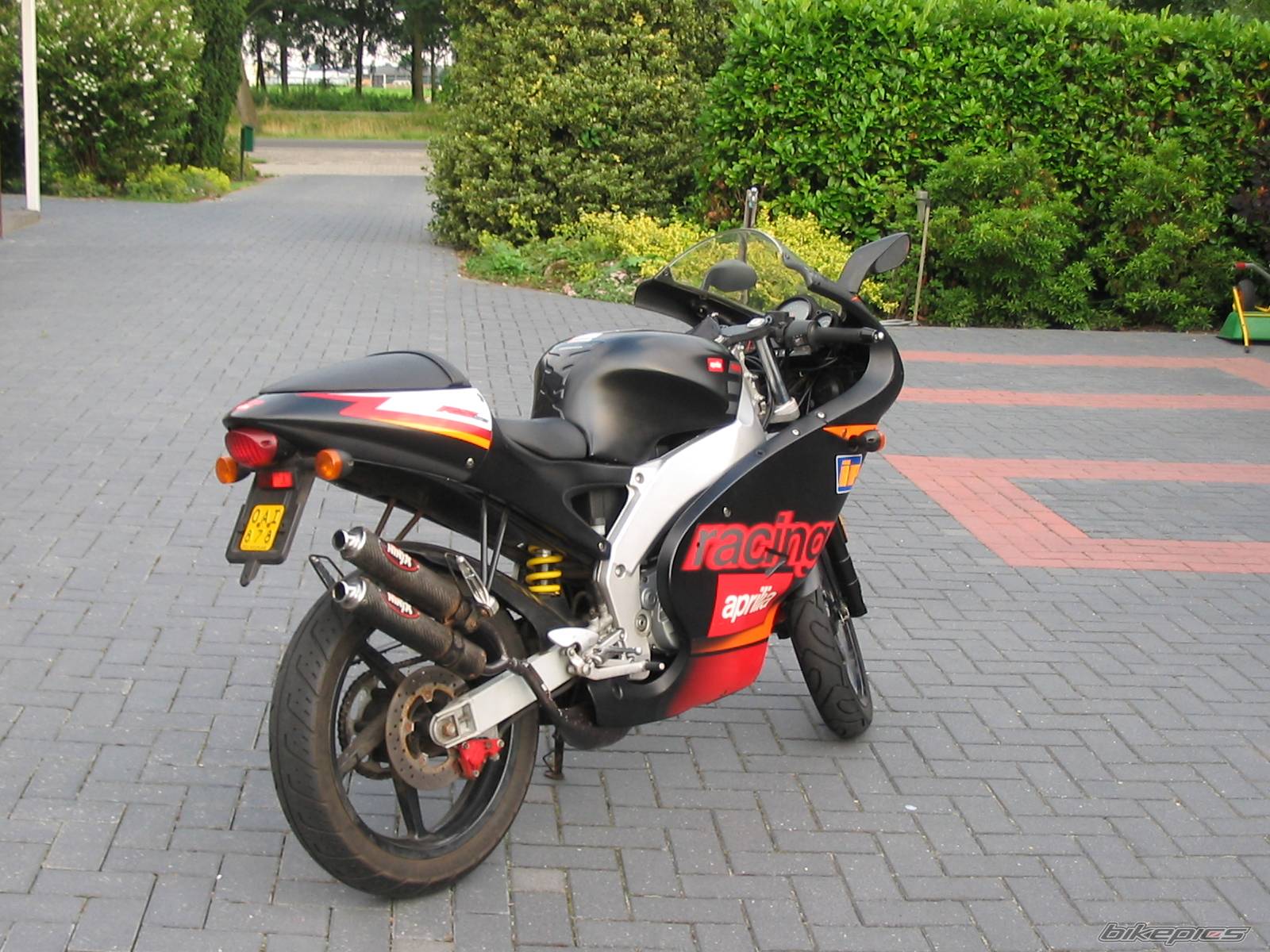 Bike Photo 423779