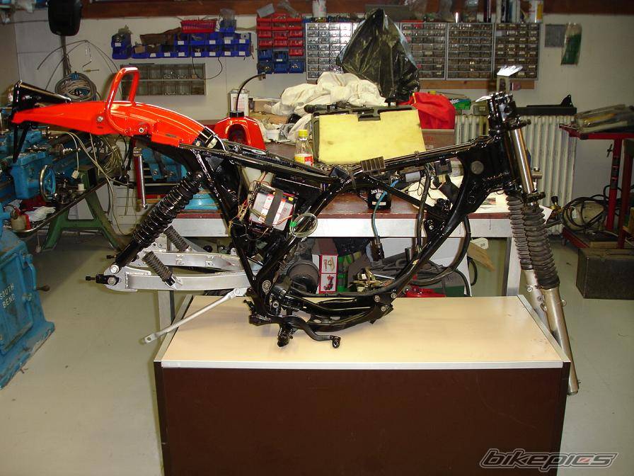 Bike Photo 423781