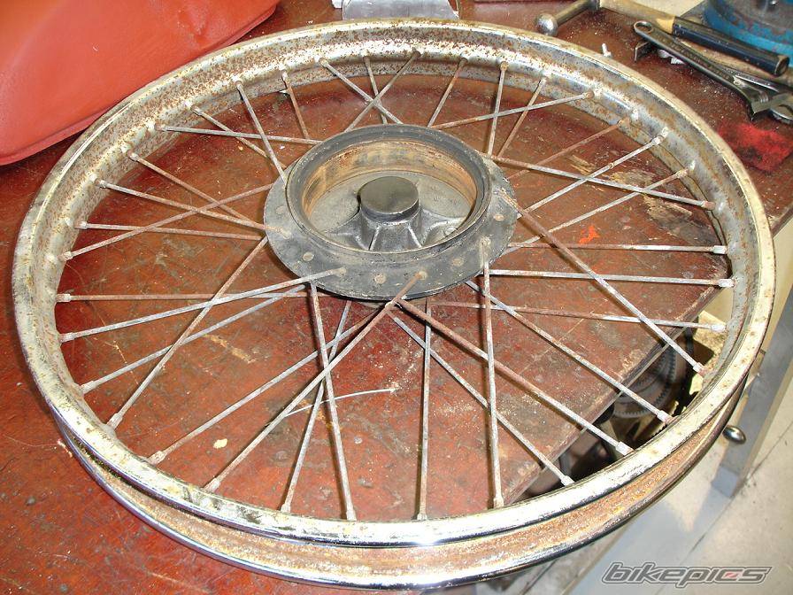 Bike Photo 423794