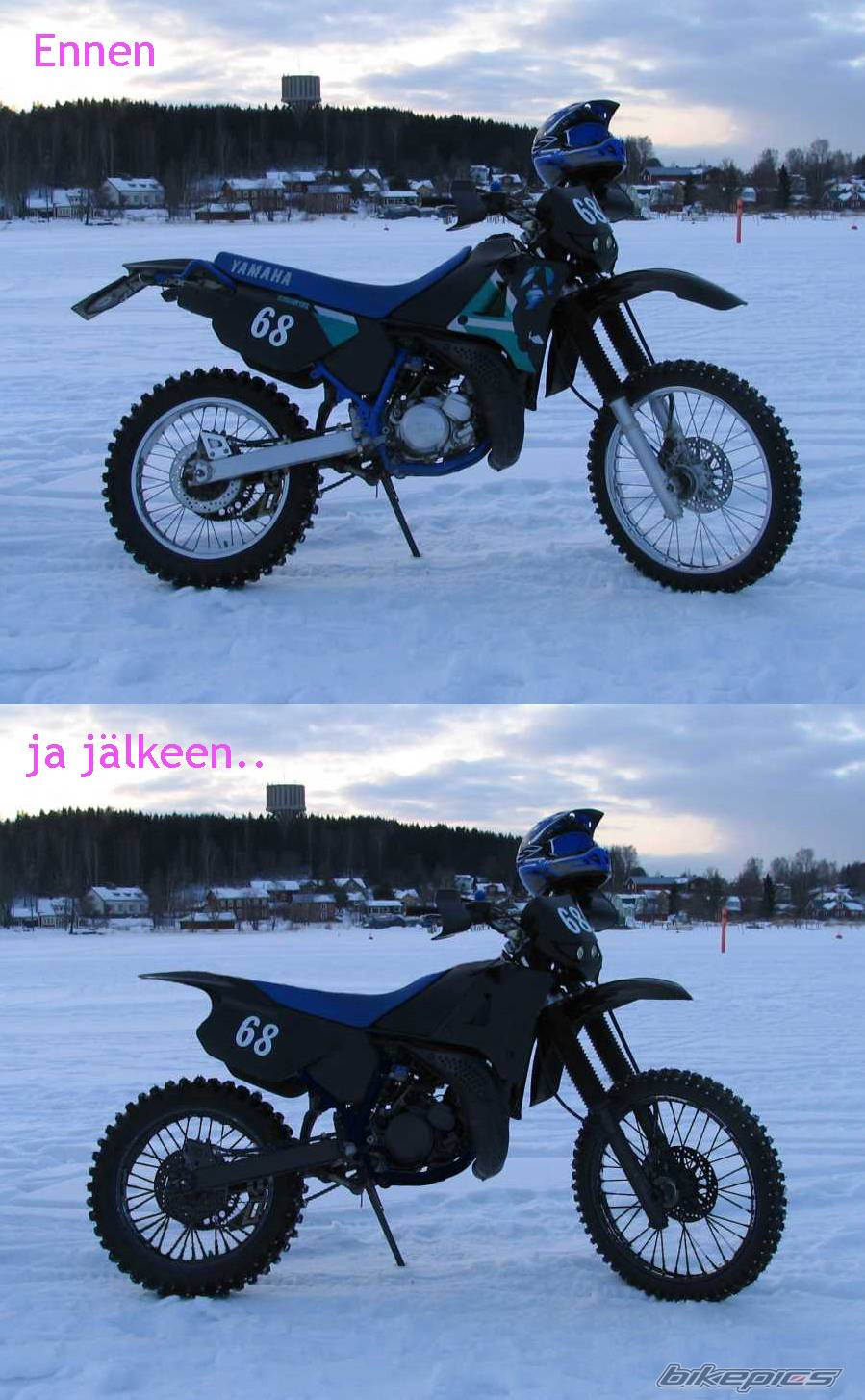 Bike Photo 423795