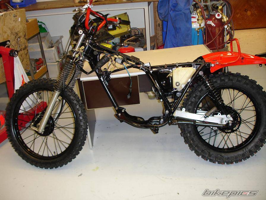 Bike Photo 423806