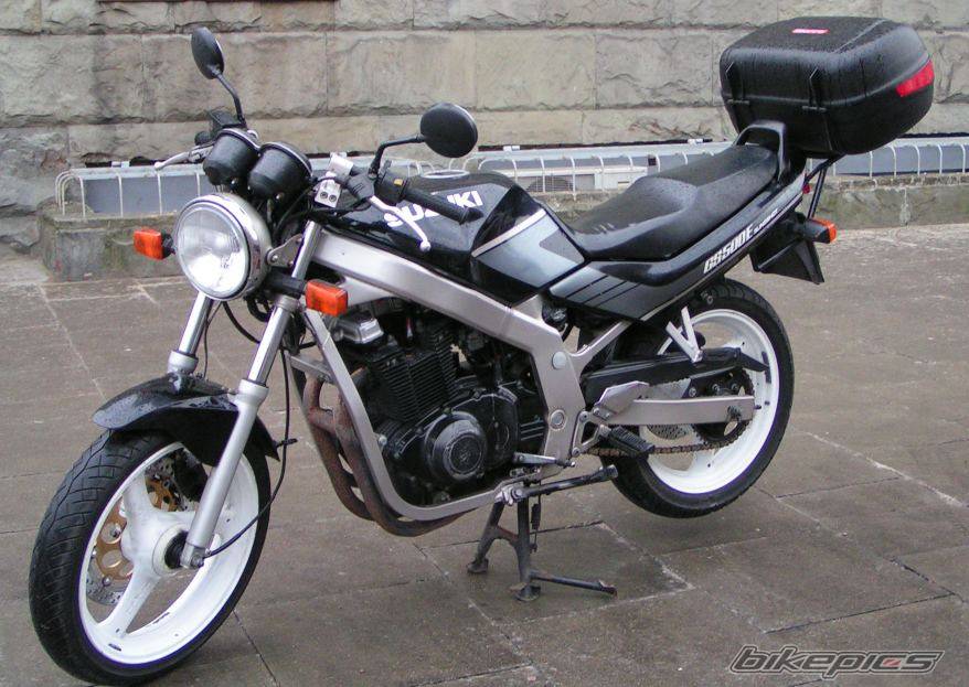 Bike Photo 423838