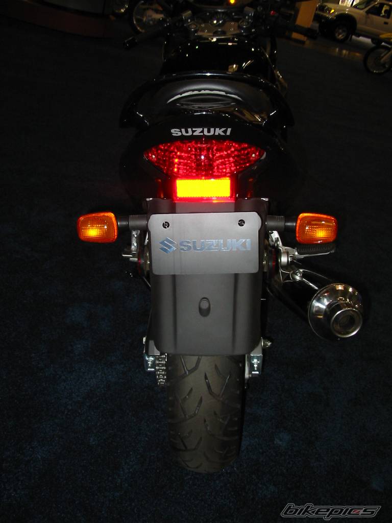 Bike Photo 42386