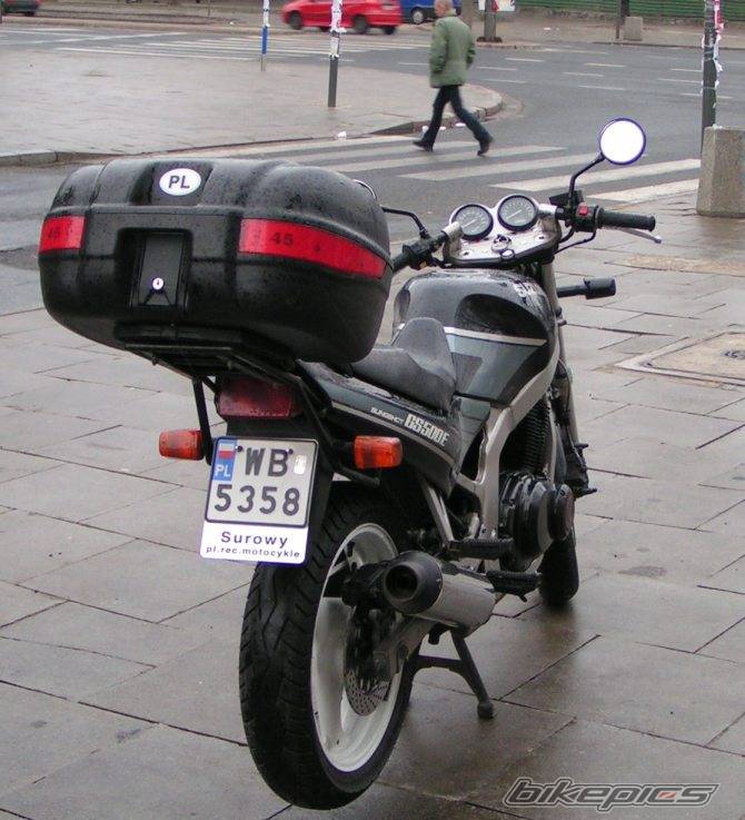 Bike Photo 423868