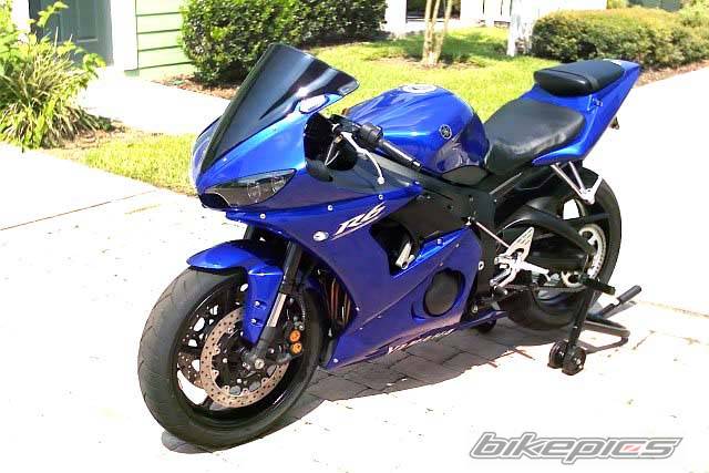 Bike Photo 423872