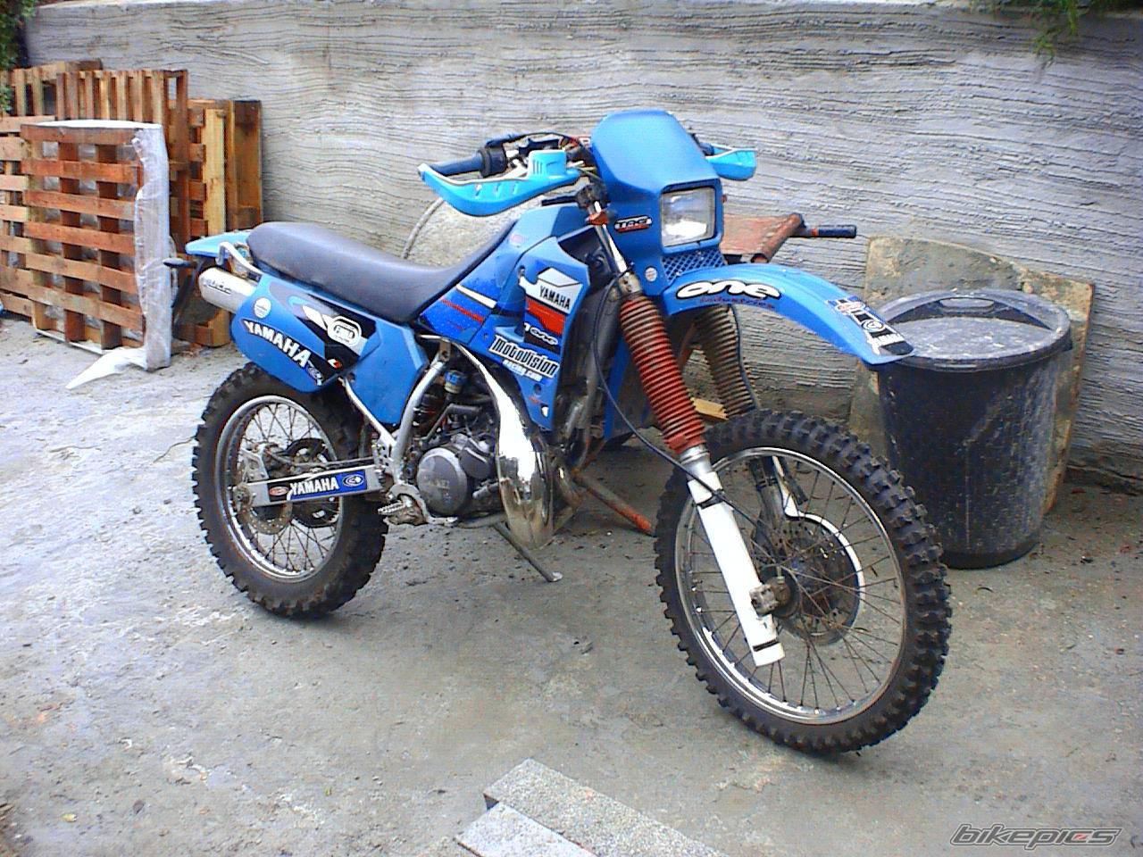 Bike Photo 423887