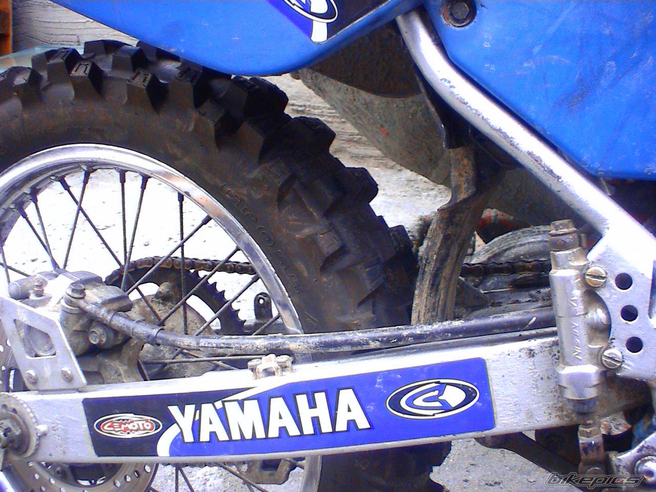 Bike Photo 423888