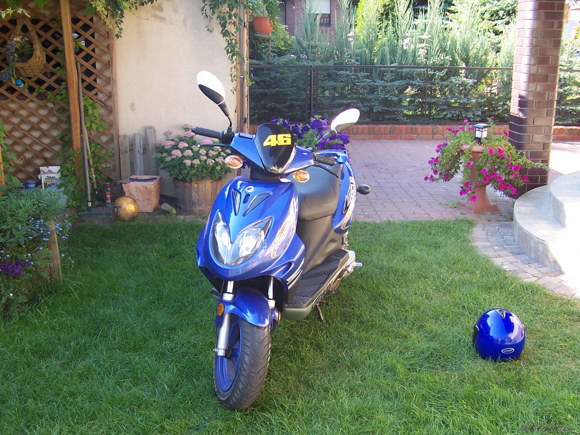 Bike Photo 423894