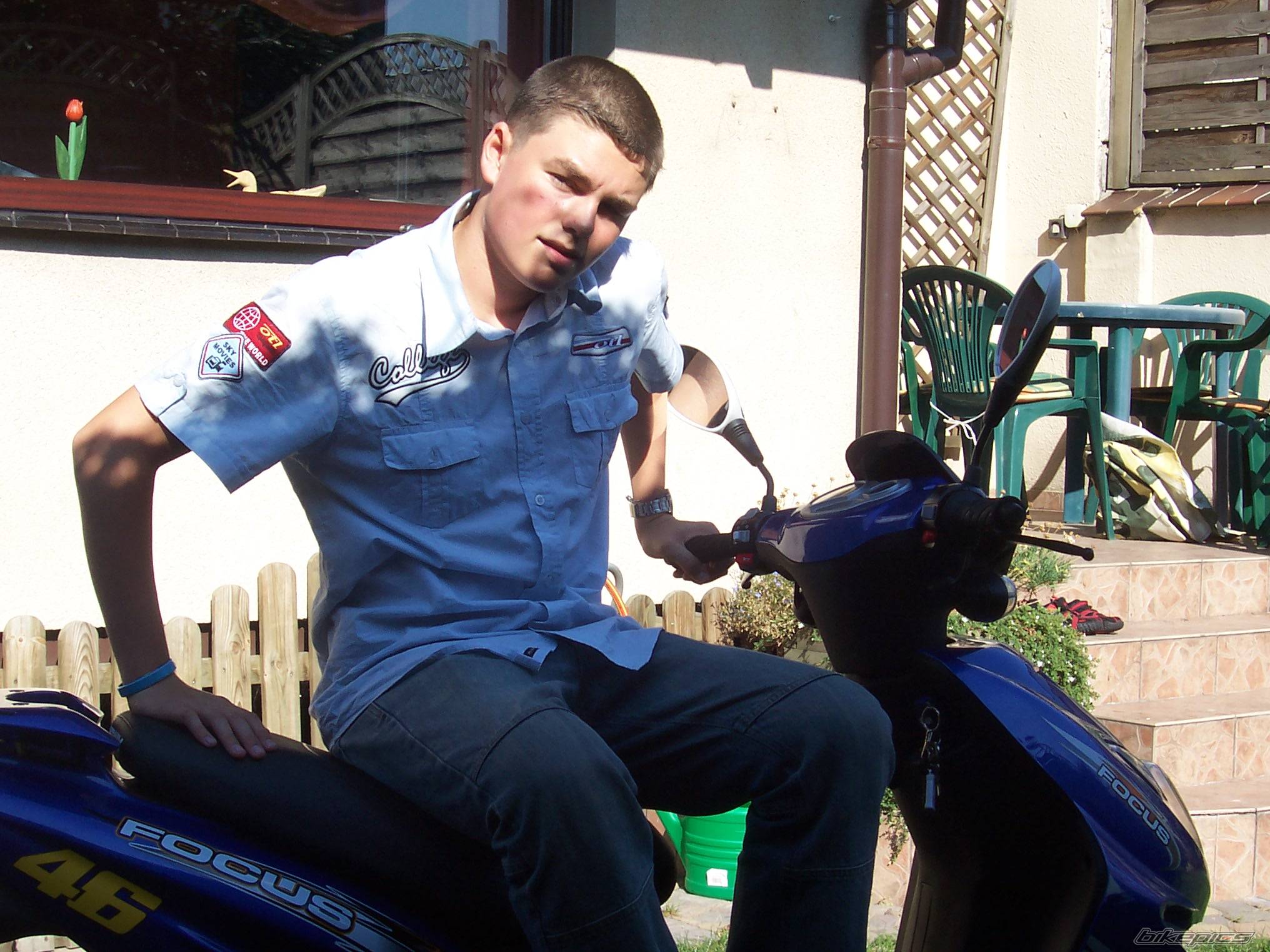 Bike Photo 423896