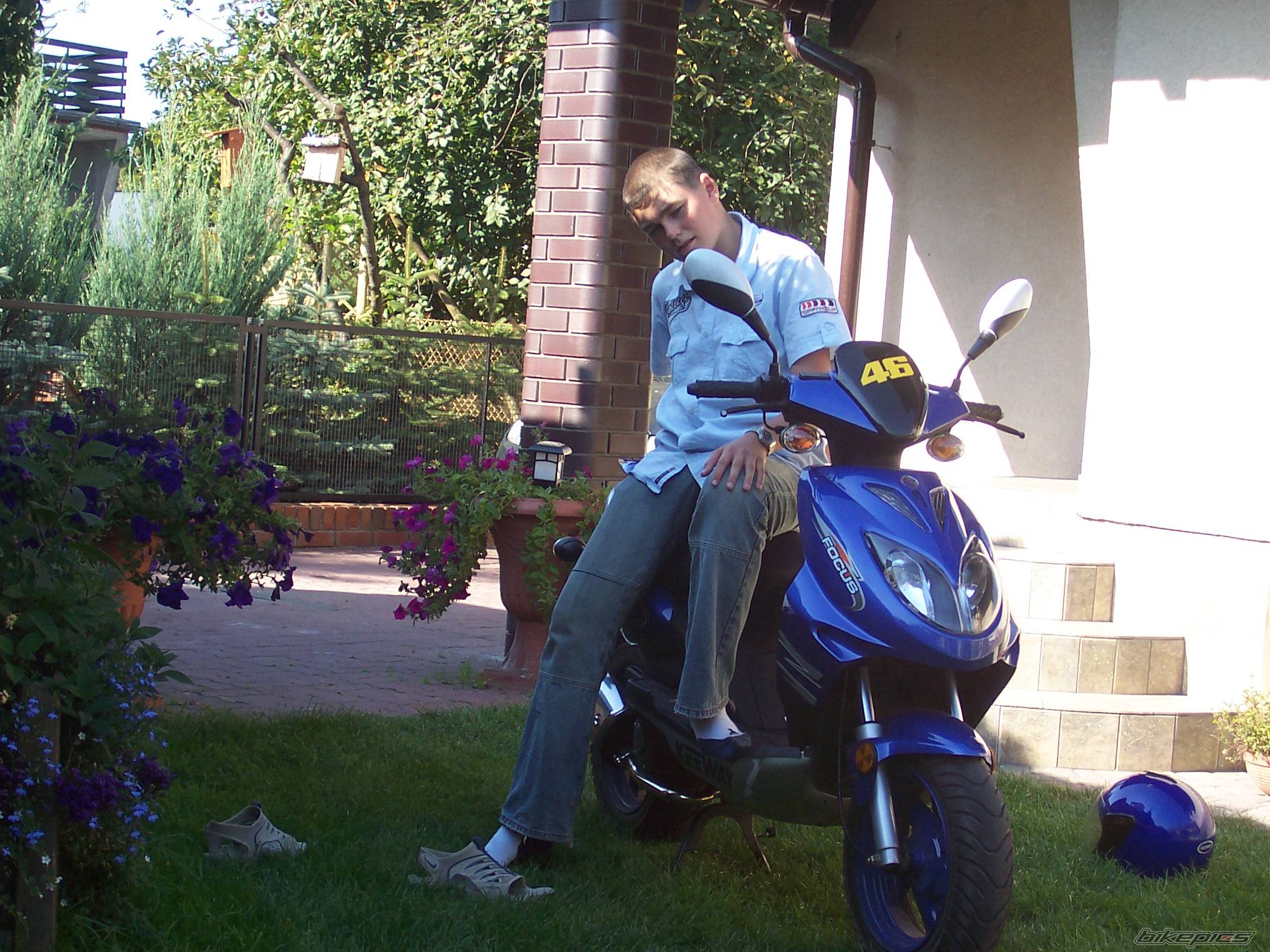 Bike Photo 423908