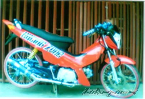 Bike Photo 423911