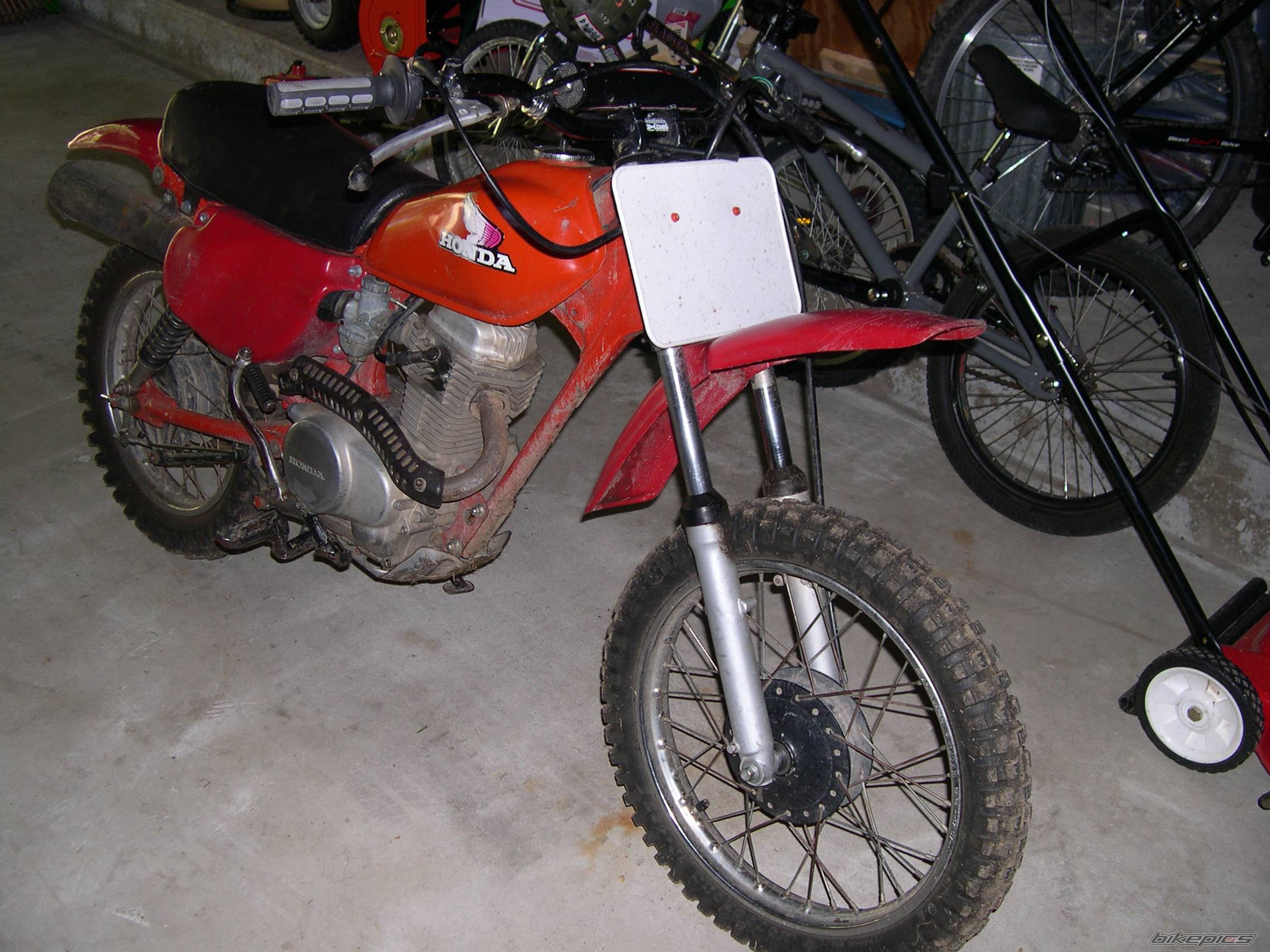 Bike Photo 423922