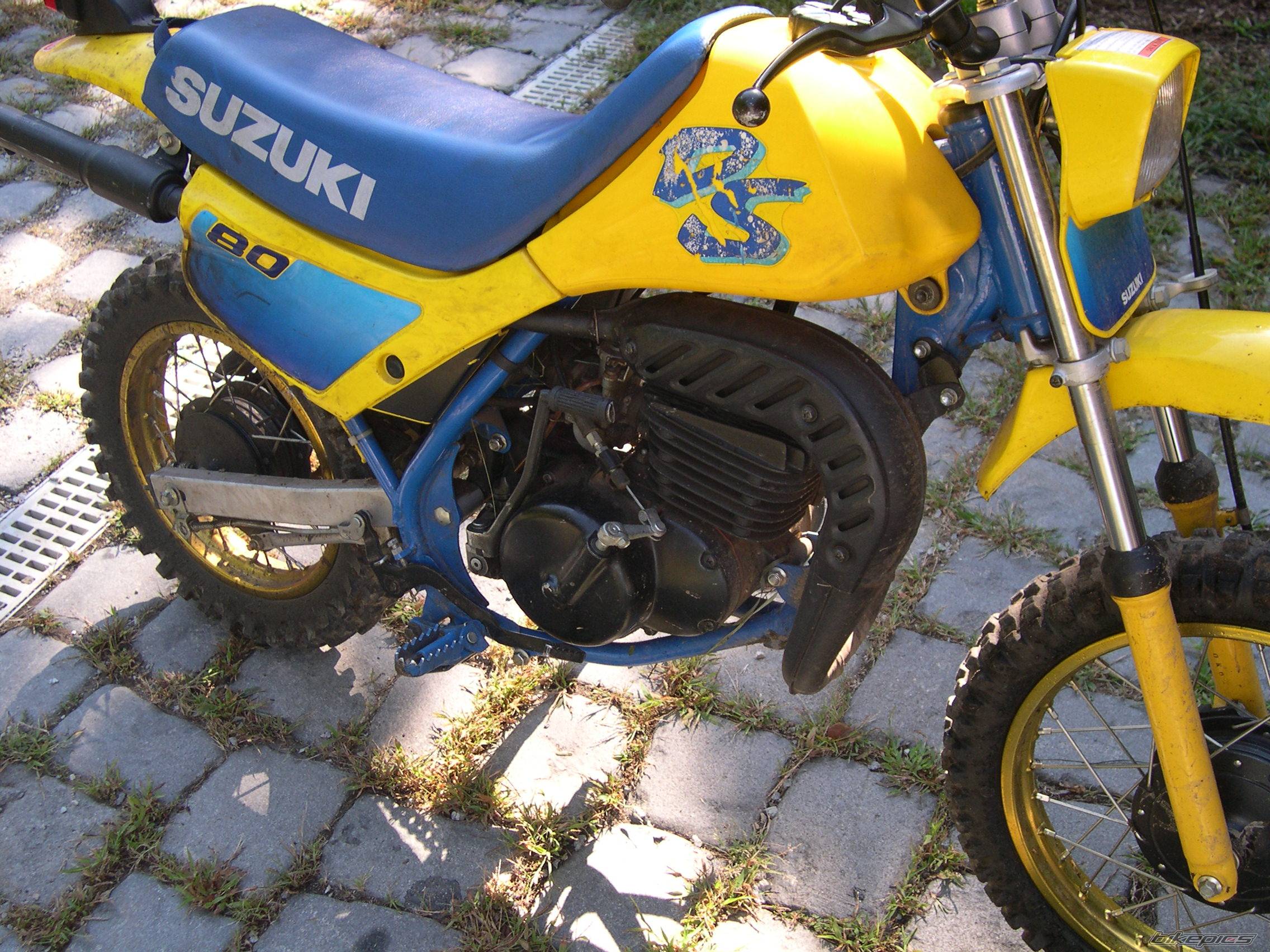 Bike Photo 423923